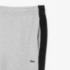 Tapered Colorblock-joggingbyxor för herr Tapered Colorblock-joggingbyxor för herr
