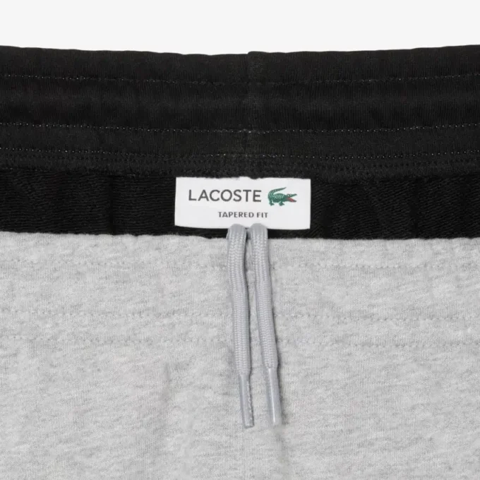 Tapered Colorblock-joggingbyxor för herr Tapered Colorblock-joggingbyxor för herr