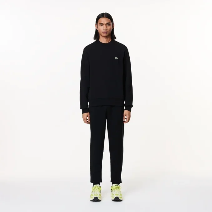 Tapered Leg-joggingbyxor för herr