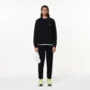 Tapered Leg-joggingbyxor för herr