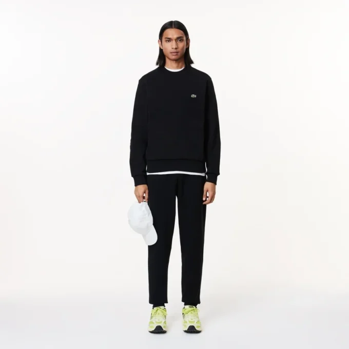 Tapered Leg-joggingbyxor för herr