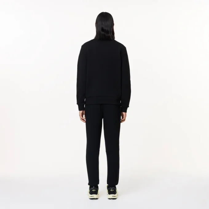Tapered Leg-joggingbyxor för herr