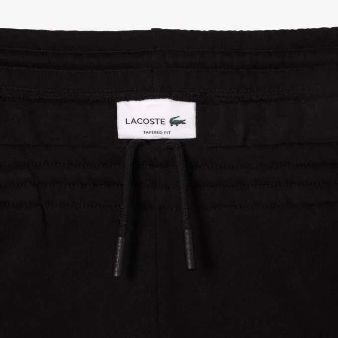 Tapered Leg-joggingbyxor för herr