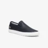 Tatalya läder-slip-ons för herr Tatalya läder-slip-ons för herr