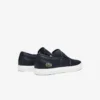 Tatalya läder-slip-ons för herr Tatalya läder-slip-ons för herr