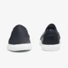 Tatalya läder-slip-ons för herr Tatalya läder-slip-ons för herr