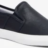 Tatalya läder-slip-ons för herr Tatalya läder-slip-ons för herr