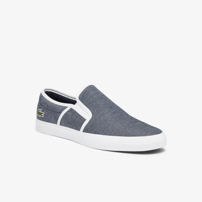 Tatalya Slip-On för herr