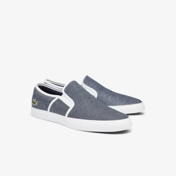 Tatalya Slip-On för herr