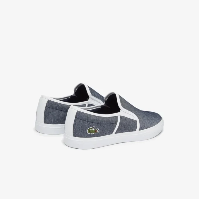 Tatalya Slip-On för herr
