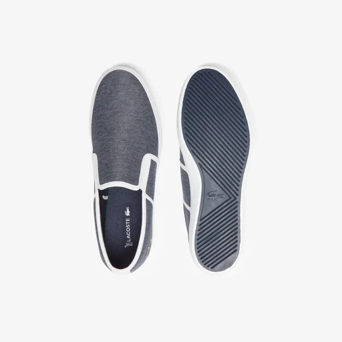Tatalya Slip-On för herr