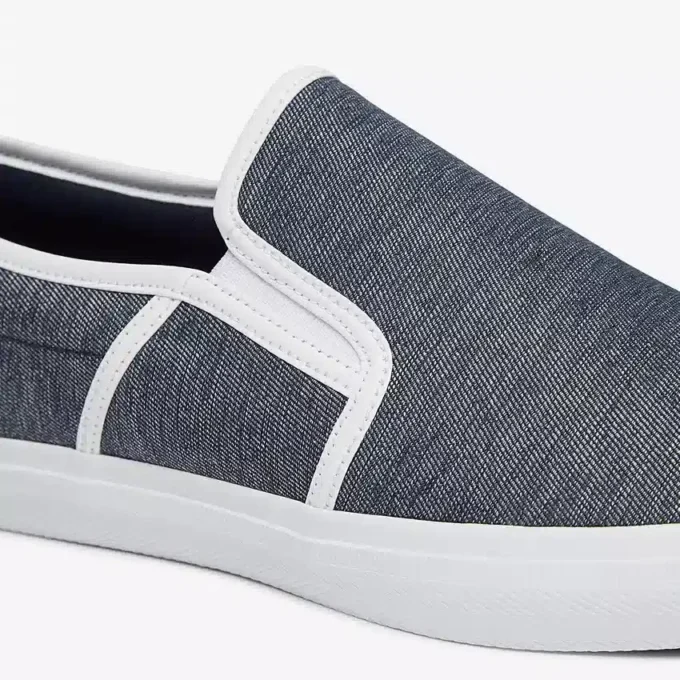 Tatalya Slip-On för herr
