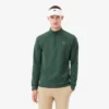 Teknisk fleece-golfsweatshirt för herr Teknisk fleece-golfsweatshirt för herr