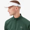 Teknisk fleece-golfsweatshirt för herr Teknisk fleece-golfsweatshirt för herr
