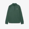 Teknisk fleece-golfsweatshirt för herr Teknisk fleece-golfsweatshirt för herr