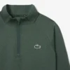 Teknisk fleece-golfsweatshirt för herr Teknisk fleece-golfsweatshirt för herr