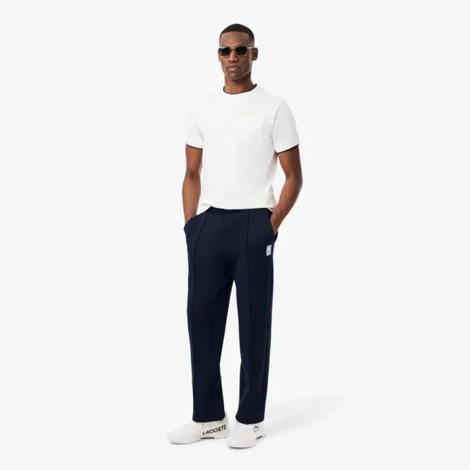 Tennis Heritage-joggingbyxor Tennis Heritage-joggingbyxor