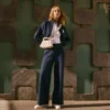 Tennis Heritage-joggingbyxor Tennis Heritage-joggingbyxor