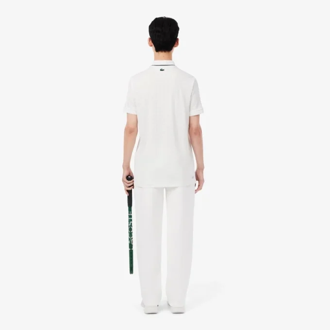 Tennis Heritage-joggingbyxor Tennis Heritage-joggingbyxor