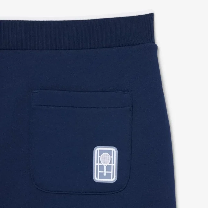 Tennis Heritage-joggingbyxor Tennis Heritage-joggingbyxor