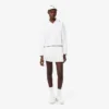Tennis Heritage Polo Collar Sweatshirt Tennis Heritage Polo Collar Sweatshirt
