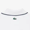 Tennis Heritage Polo Collar Sweatshirt Tennis Heritage Polo Collar Sweatshirt