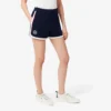 Tennis Heritage stretchpiqué-shorts för dam Tennis Heritage stretchpiqué-shorts för dam