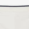 Tennis Heritage stretchpiqué-shorts för dam