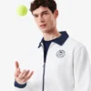 Tennis Heritage Ultra Dry-jacka för herr Tennis Heritage Ultra Dry-jacka för herr