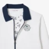 Tennis Heritage Ultra Dry-jacka för herr Tennis Heritage Ultra Dry-jacka för herr
