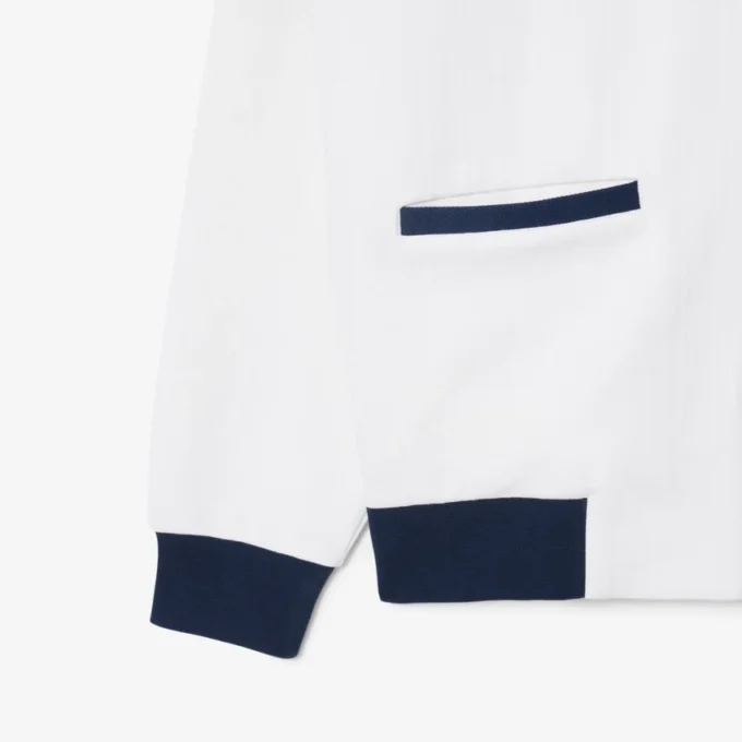 Tennis Heritage Ultra Dry-jacka för herr Tennis Heritage Ultra Dry-jacka för herr