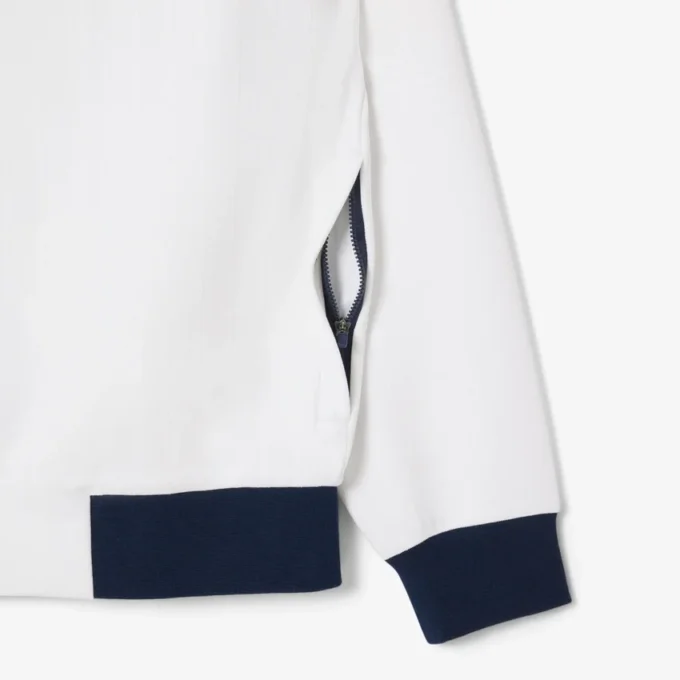 Tennis Heritage Ultra Dry-jacka för herr Tennis Heritage Ultra Dry-jacka för herr