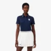 Tennis Heritage Ultra Dry Stretch Pikétröja