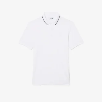Tennis Heritage Ultra Dry Stretch Pikétröja