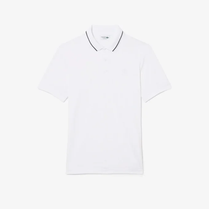 Tennis Heritage Ultra Dry Stretch Pikétröja Tennis Heritage Ultra Dry Stretch Pikétröja