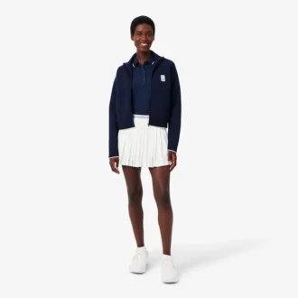 Tennis Heritage Ultra Dry Stretch Pikétröja