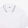 Tennis Heritage Ultra Dry Stretch Pikétröja Tennis Heritage Ultra Dry Stretch Pikétröja