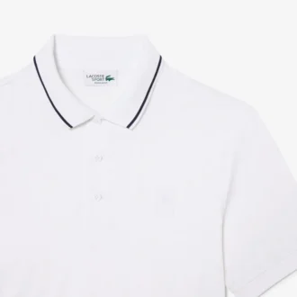 Tennis Heritage Ultra Dry Stretch Pikétröja