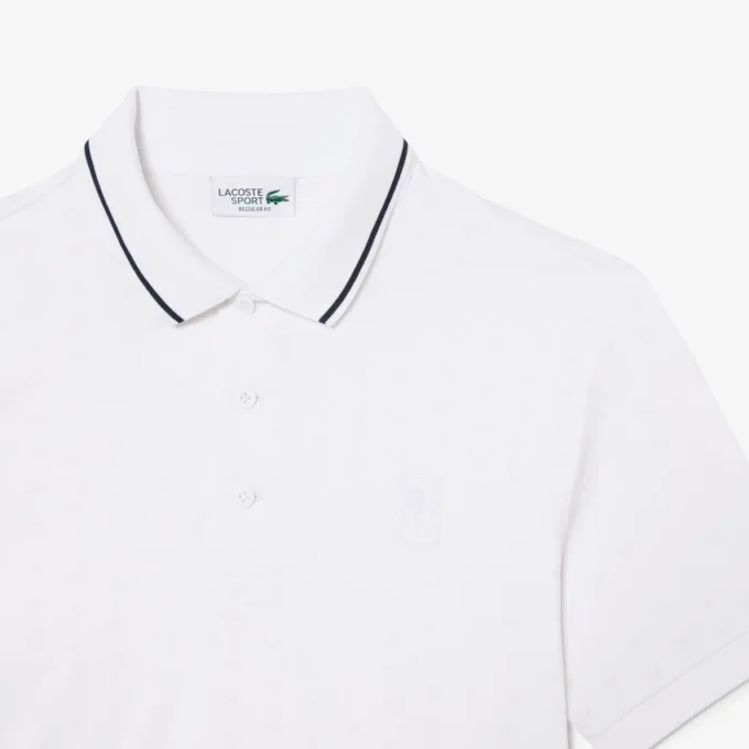 Tennis Heritage Ultra Dry Stretch Pikétröja Tennis Heritage Ultra Dry Stretch Pikétröja