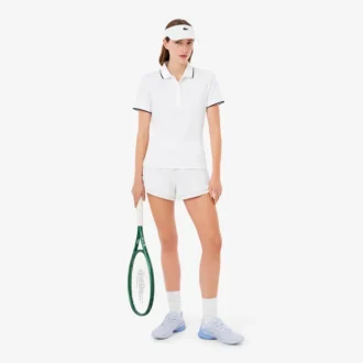 Tennis Heritage Ultra Dry Stretch Pikétröja