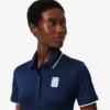 Tennis Heritage Ultra Dry Stretch Pikétröja