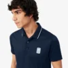 Tennis Heritage Ultra Dry Stretch Pikétröja Tennis Heritage Ultra Dry Stretch Pikétröja
