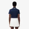 Tennis Heritage Ultra Dry Stretch Pikétröja