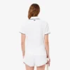 Tennis Heritage Ultra Dry Stretch Pikétröja