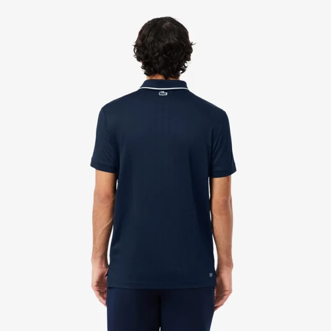 Tennis Heritage Ultra Dry Stretch Pikétröja Tennis Heritage Ultra Dry Stretch Pikétröja