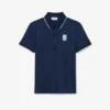 Tennis Heritage Ultra Dry Stretch Pikétröja