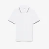 Tennis Heritage Ultra Dry Stretch Pikétröja