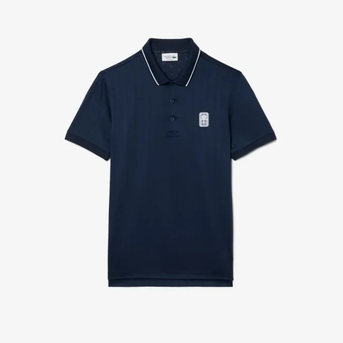 Tennis Heritage Ultra Dry Stretch Pikétröja Tennis Heritage Ultra Dry Stretch Pikétröja