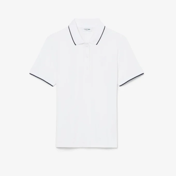 Tennis Heritage Ultra Dry Stretch Pikétröja