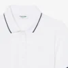 Tennis Heritage Ultra Dry Stretch Pikétröja